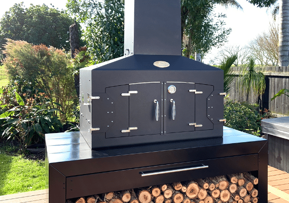Outdoor Cooking & Entertainment