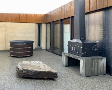 Sleek and Modern Design