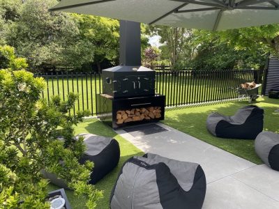 Create a Beautiful Space For Your Family & Friends